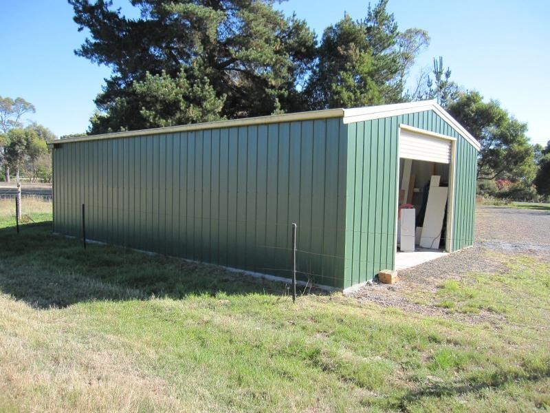 372 Mersey Main Road, Tarleton TAS 7310