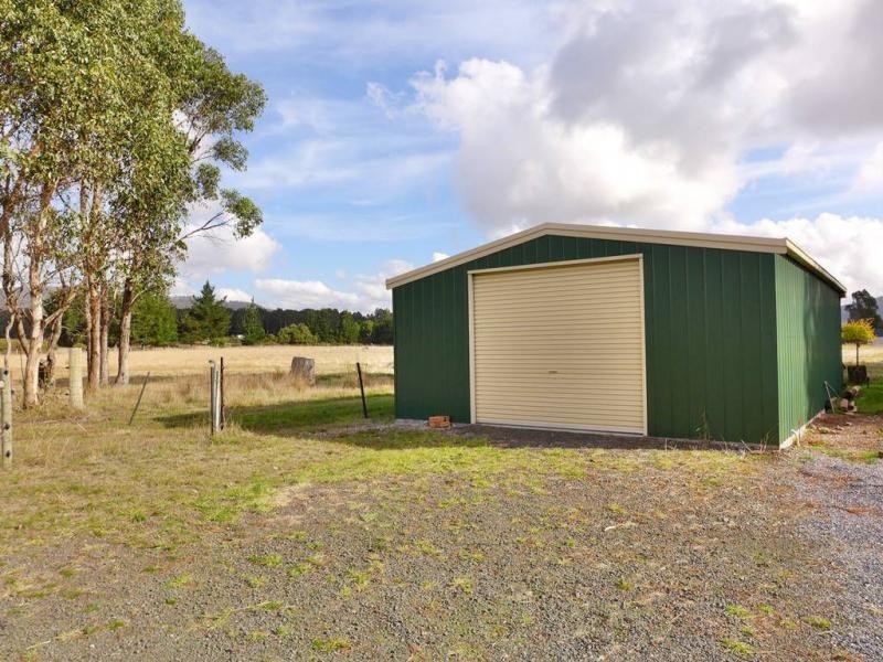 372 Mersey Main Road, Tarleton TAS 7310