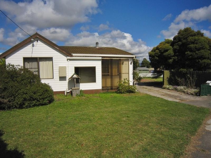 57 Moriarty Road, Latrobe TAS 7307
