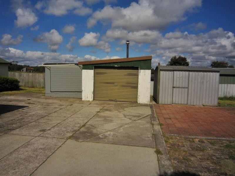 57 Moriarty Road, Latrobe TAS 7307