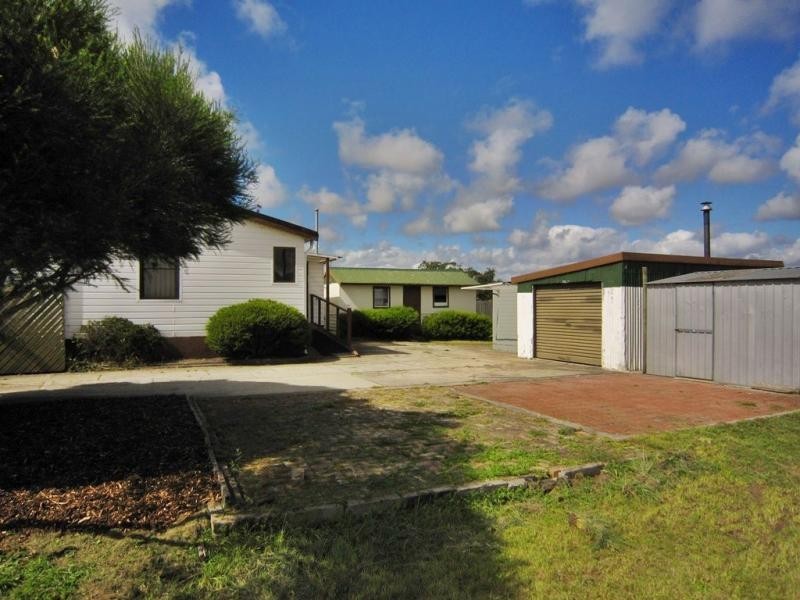 57 Moriarty Road, Latrobe TAS 7307