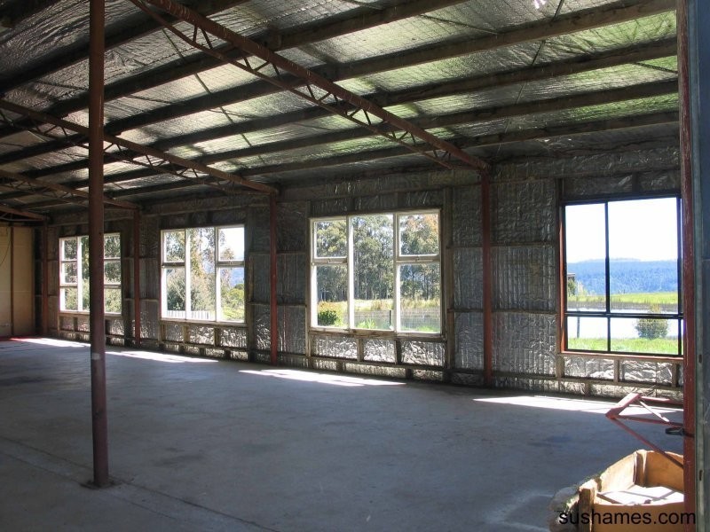 960 Staverton Road, Promised Land TAS 7306