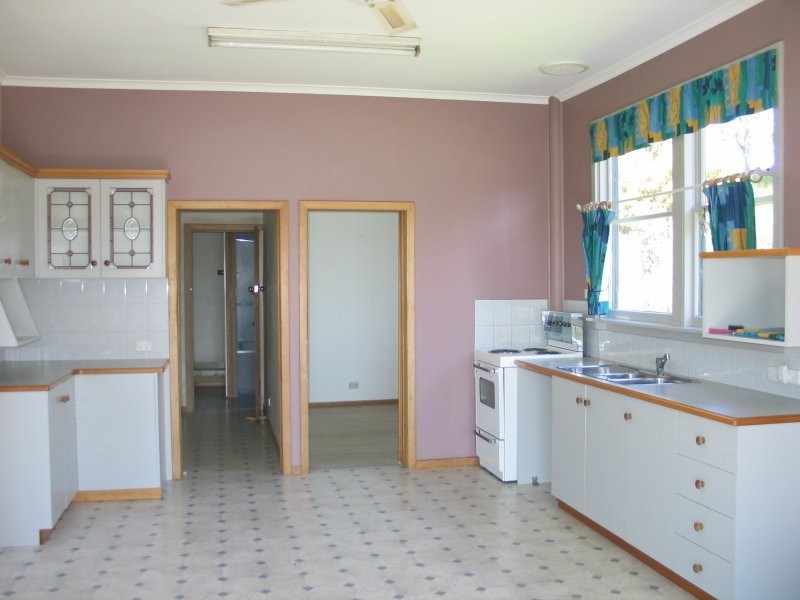 960 Staverton Road, Promised Land TAS 7306