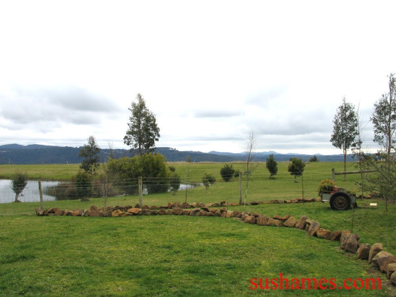 960 Staverton Road, Promised Land TAS 7306