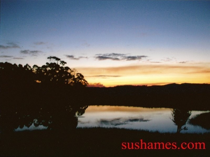 960 Staverton Road, Promised Land TAS 7306