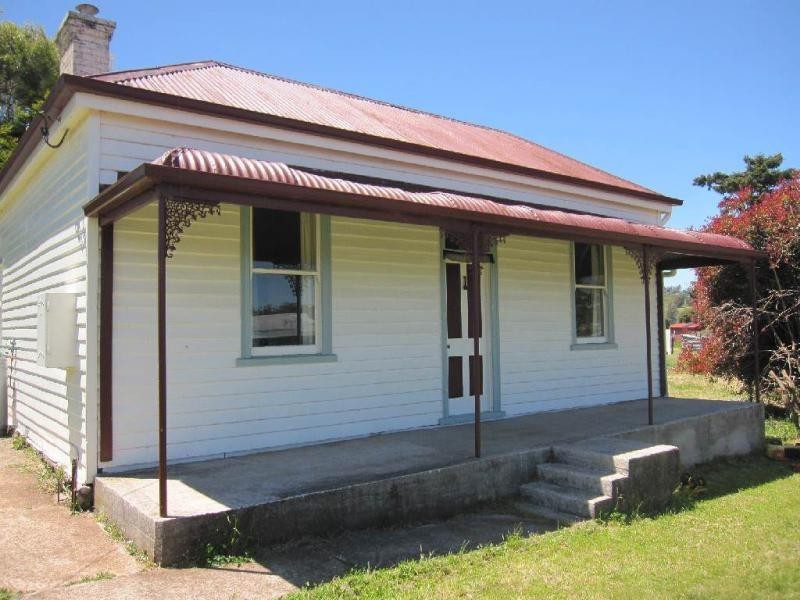 4 Johnson Street, Sheffield TAS 7306