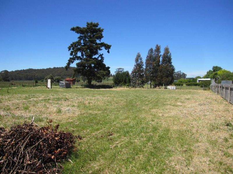 4 Johnson Street, Sheffield TAS 7306