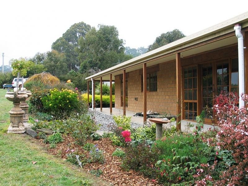 Promised Land TAS 7306