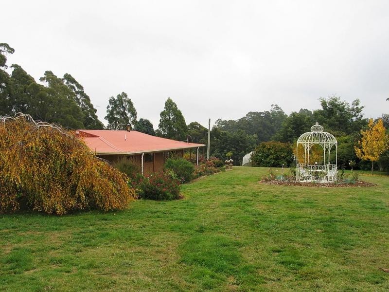 Promised Land TAS 7306