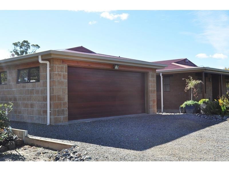 Promised Land TAS 7306