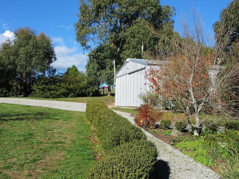 Promised Land TAS 7306