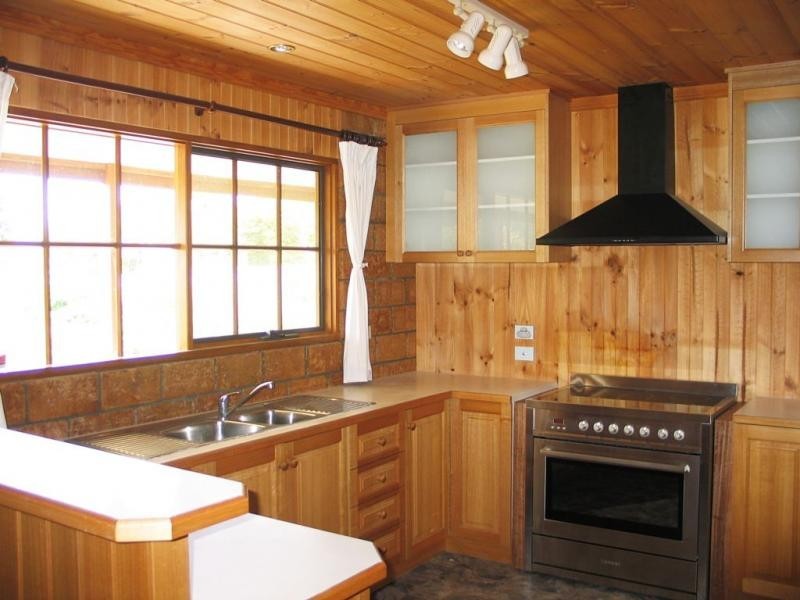 Promised Land TAS 7306