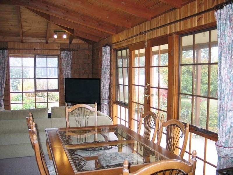 Promised Land TAS 7306