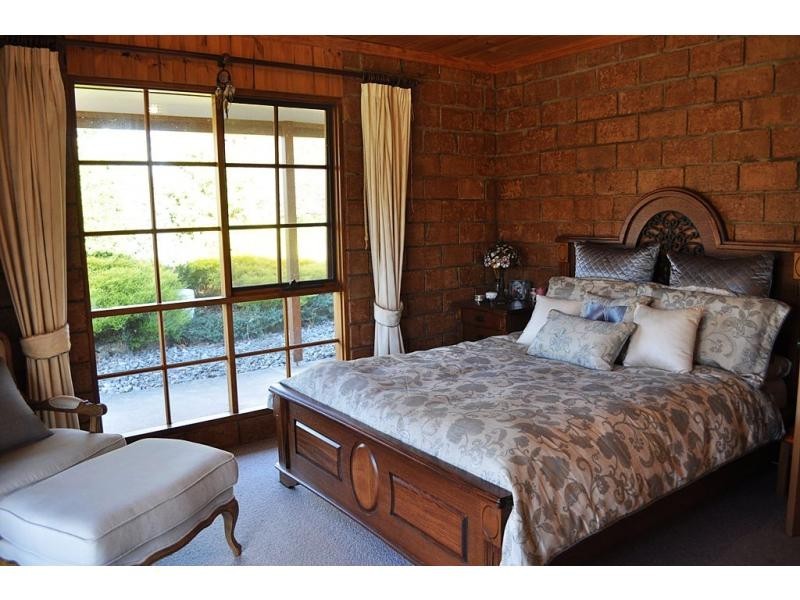 Promised Land TAS 7306