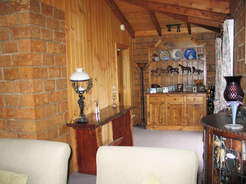 Promised Land TAS 7306