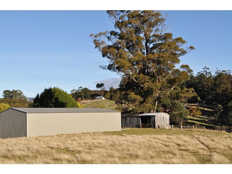 Promised Land TAS 7306