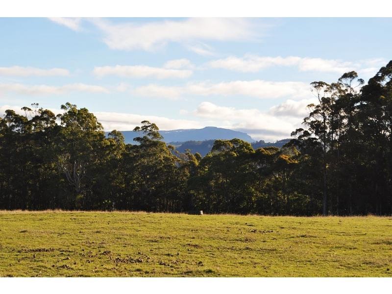 Promised Land TAS 7306