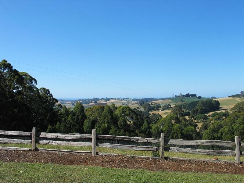 Gawler TAS 7315