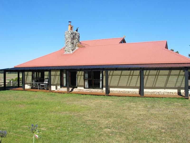 Gawler TAS 7315