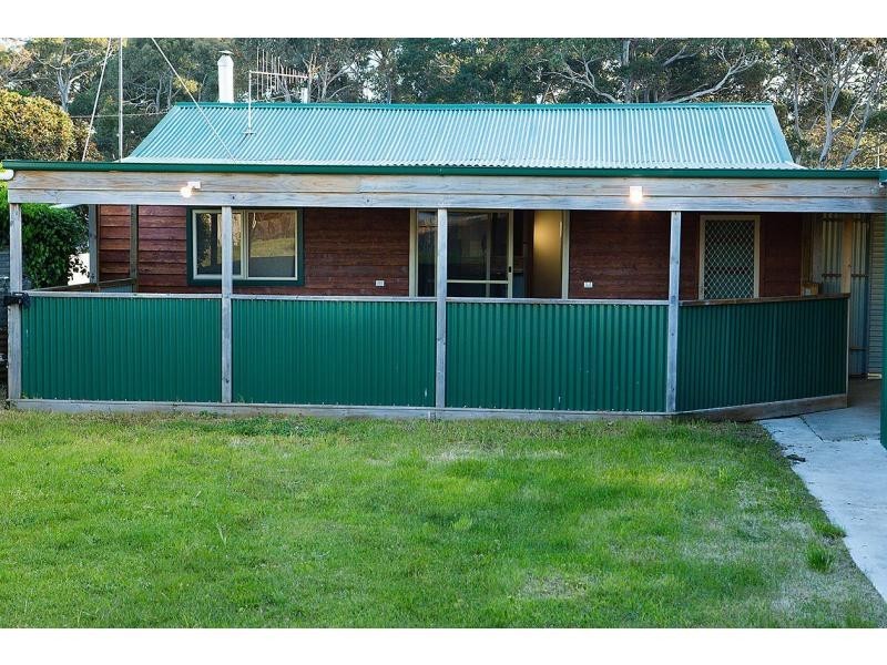 8 Boobyalla Drive, Hellyer TAS 7321