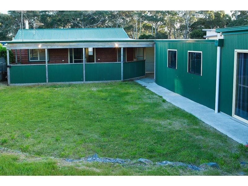 8 Boobyalla Drive, Hellyer TAS 7321