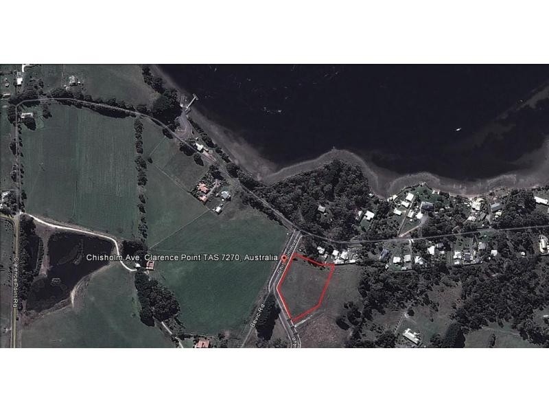 17 Chisholm Avenue, Clarence Point TAS 7270