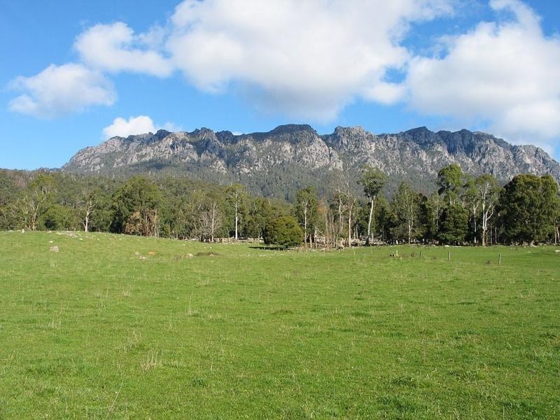 651 Claude Road, Sheffield TAS 7306