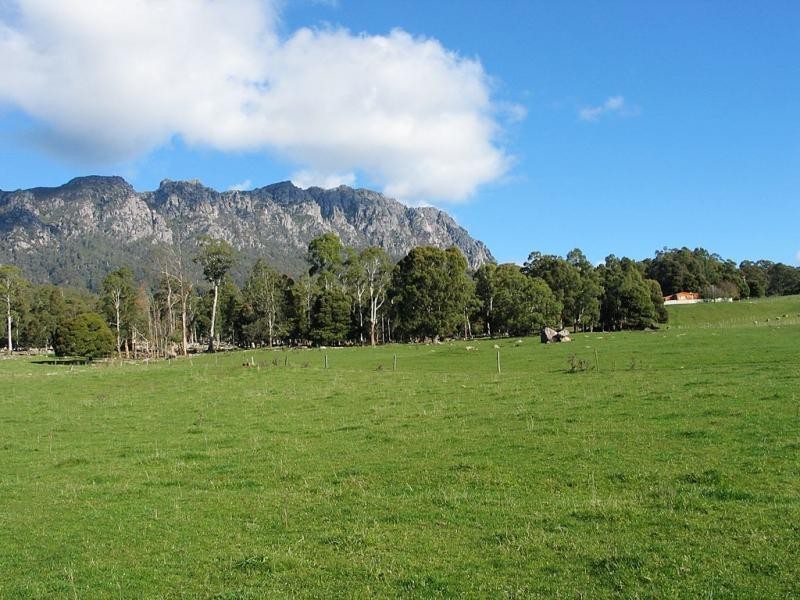 651 Claude Road, Sheffield TAS 7306