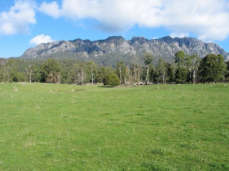 651 Claude Road, Sheffield TAS 7306