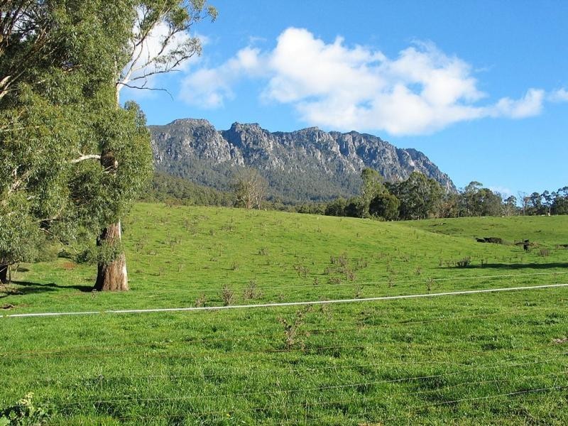 651 Claude Road, Sheffield TAS 7306
