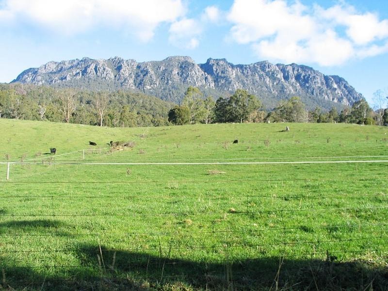 651 Claude Road, Sheffield TAS 7306