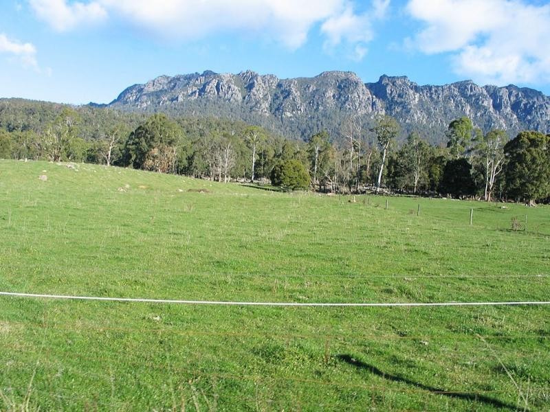 651 Claude Road, Sheffield TAS 7306