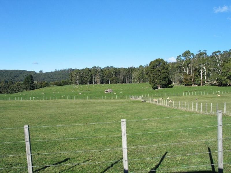 651 Claude Road, Sheffield TAS 7306