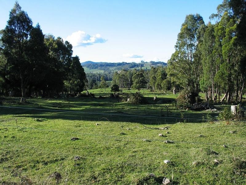 651 Claude Road, Sheffield TAS 7306