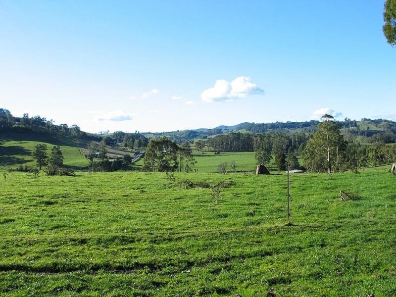 651 Claude Road, Sheffield TAS 7306