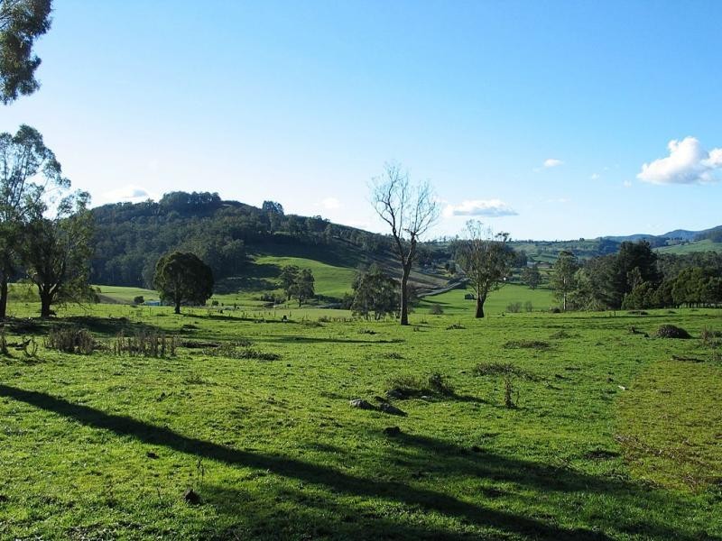651 Claude Road, Sheffield TAS 7306