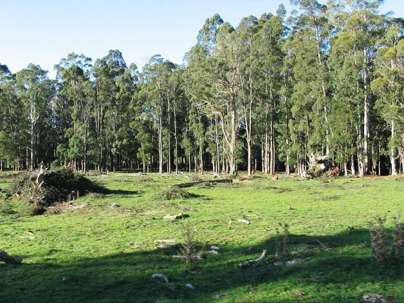 651 Claude Road, Sheffield TAS 7306