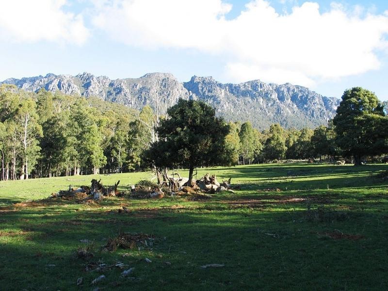 651 Claude Road, Sheffield TAS 7306