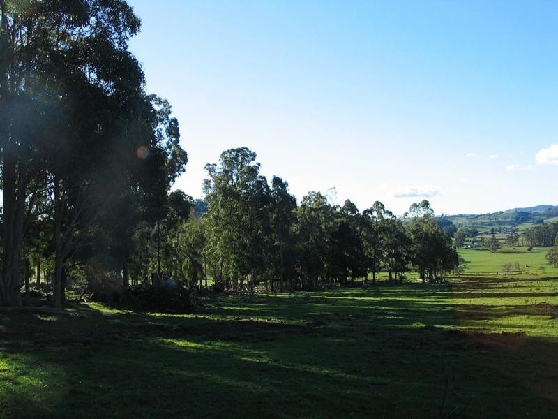 651 Claude Road, Sheffield TAS 7306