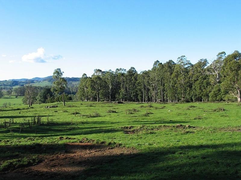 651 Claude Road, Sheffield TAS 7306