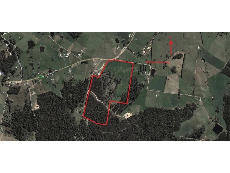 651 Claude Road, Sheffield TAS 7306