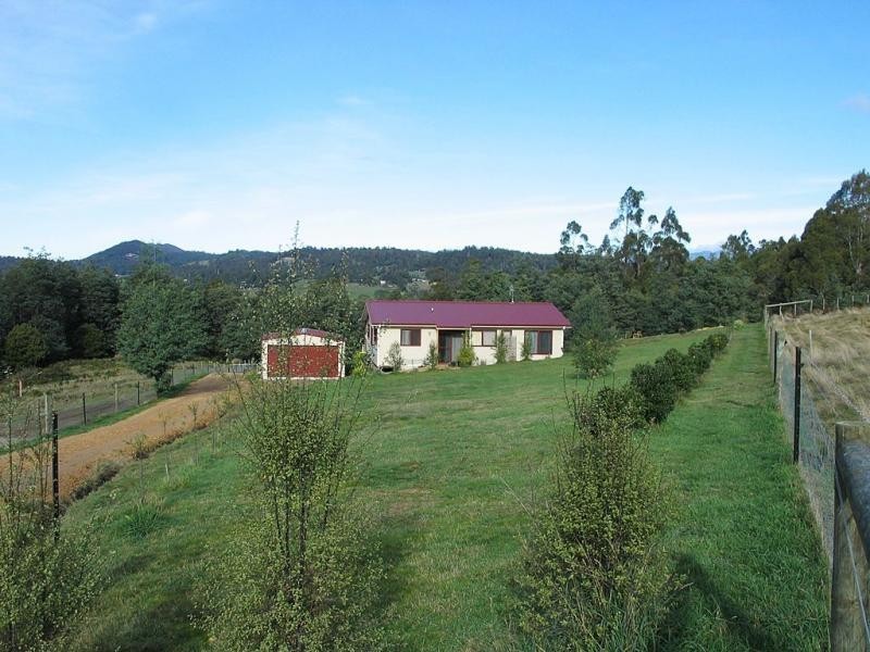 Lower Barrington TAS 7306