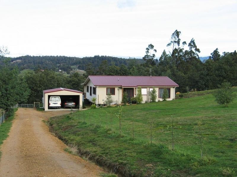 Lower Barrington TAS 7306