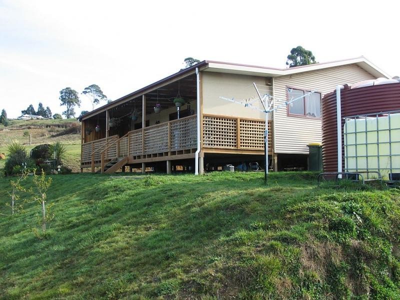Lower Barrington TAS 7306