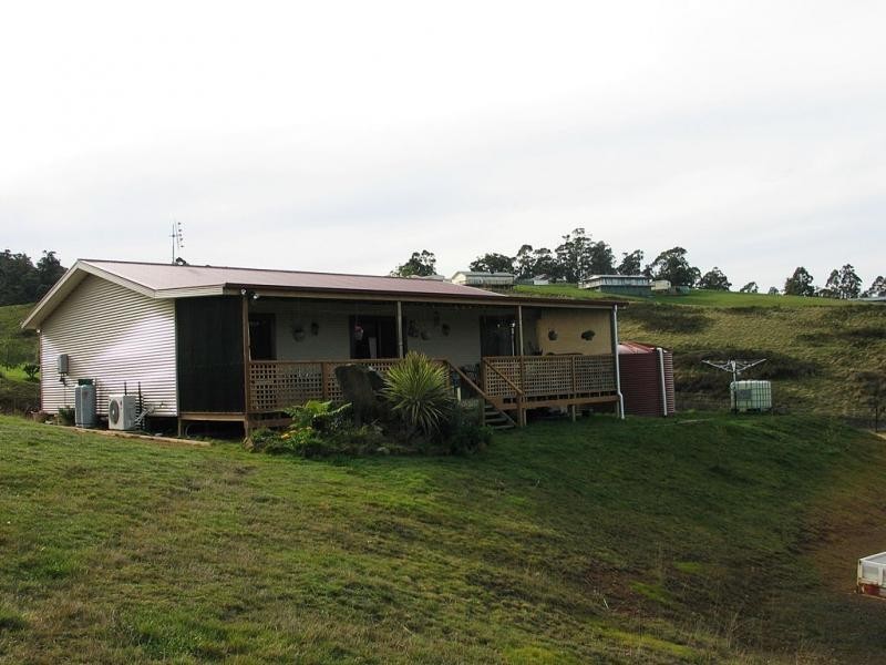Lower Barrington TAS 7306