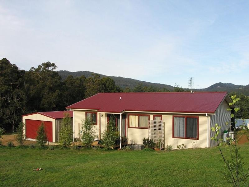 Lower Barrington TAS 7306