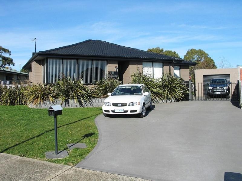 46 Chichester Drive, Devonport TAS 7310