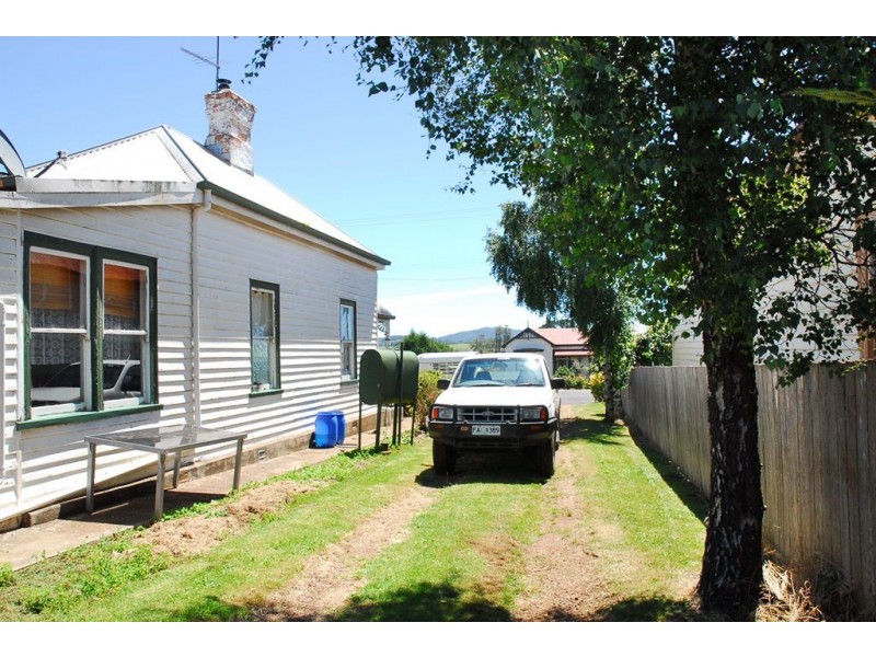 26 High Street, Sheffield TAS 7306