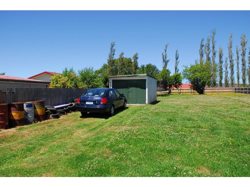 26 High Street, Sheffield TAS 7306