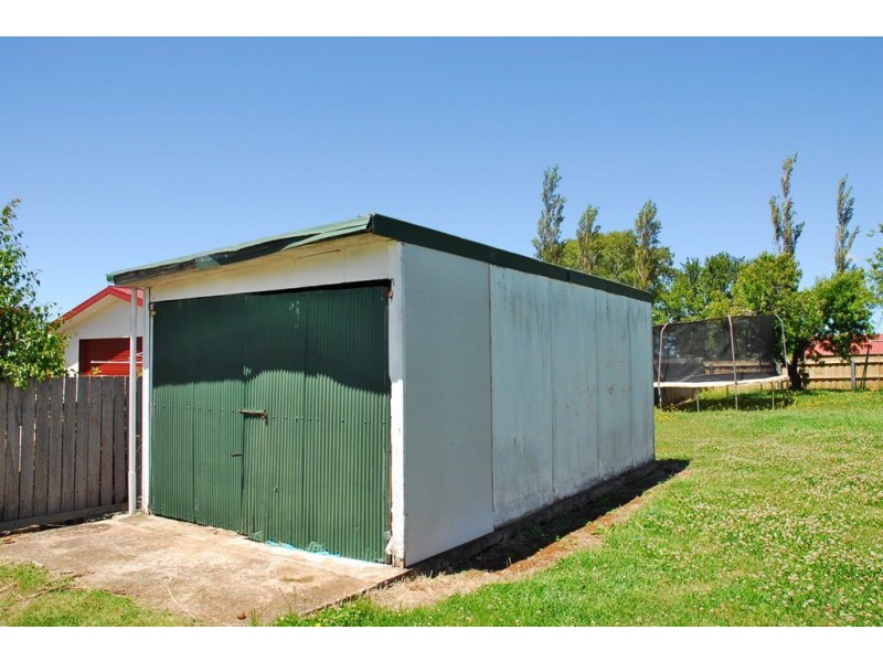 26 High Street, Sheffield TAS 7306